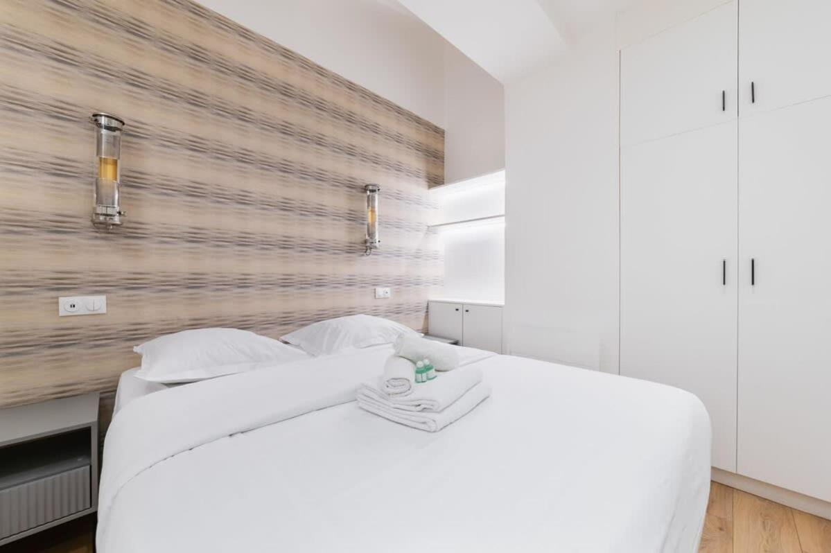 Appartamento Cosy Et Agreable Avec Sauna - 4p - Flat-guest