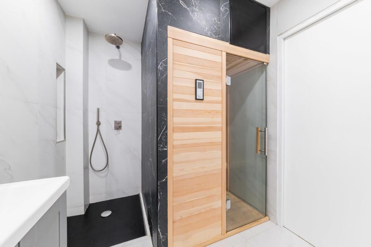 Appartamento Cosy Et Agreable Avec Sauna - 4p - Flat-guest