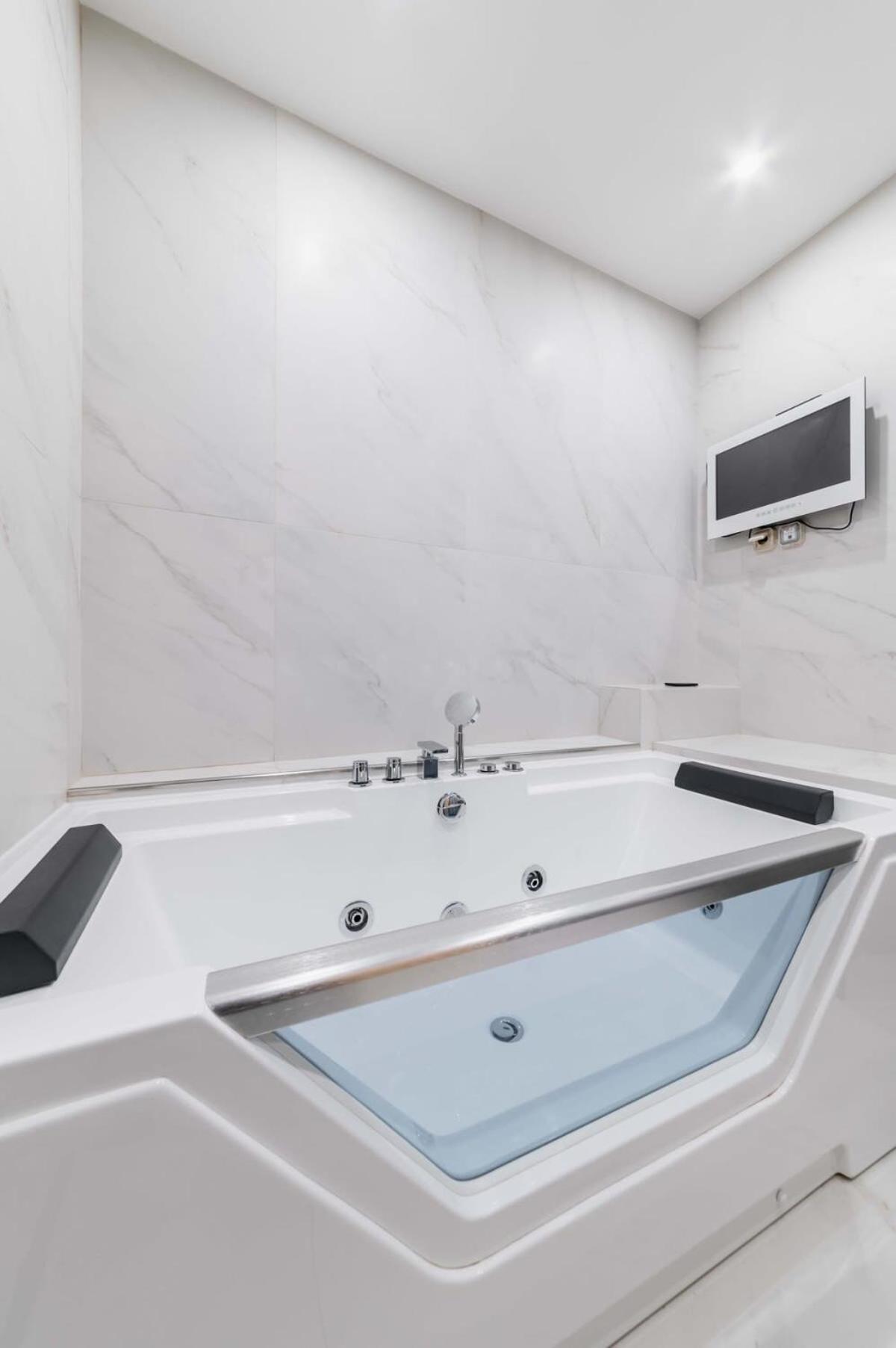 Appartamento Cosy Et Agreable Avec Sauna - 4p - Flat-guest