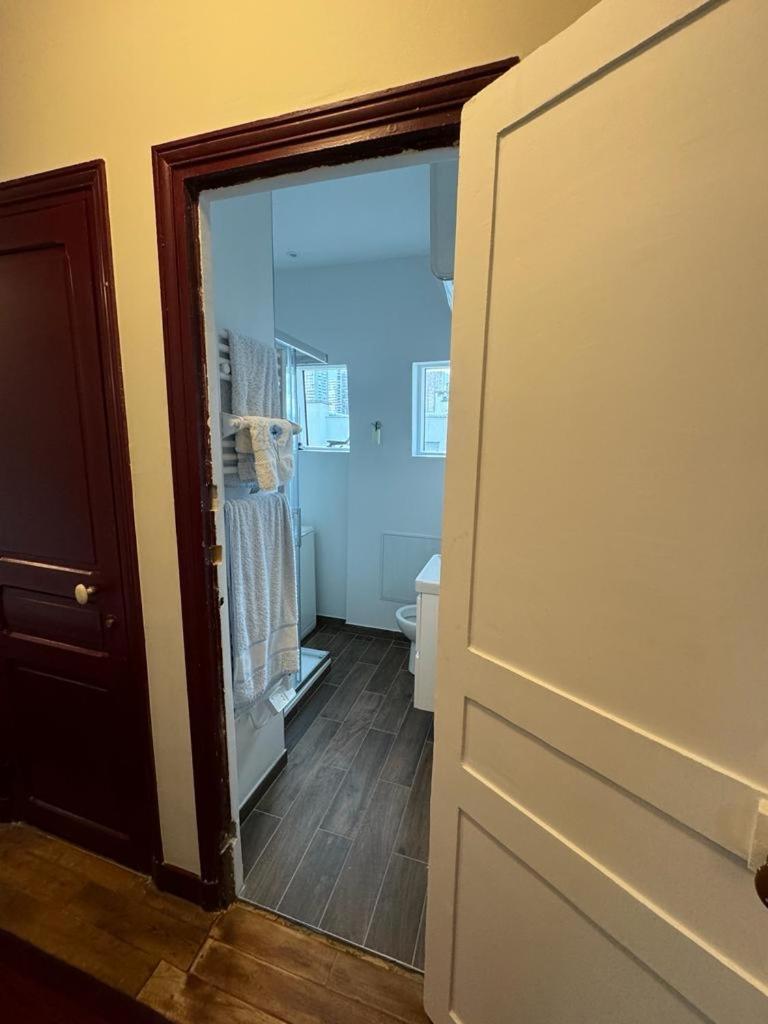 Appartamento Acogedor Estudio En El Centro De Parigi