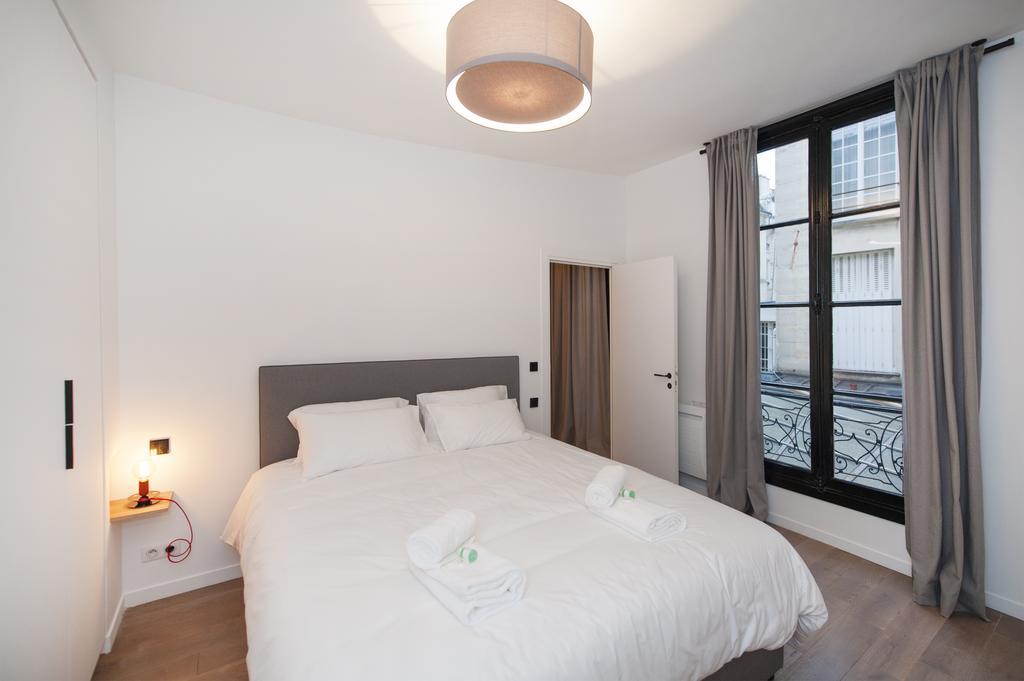 Appartamento Pick A Flat's In Le Marais - Rue Sainte Croix De La Bretonnerie *