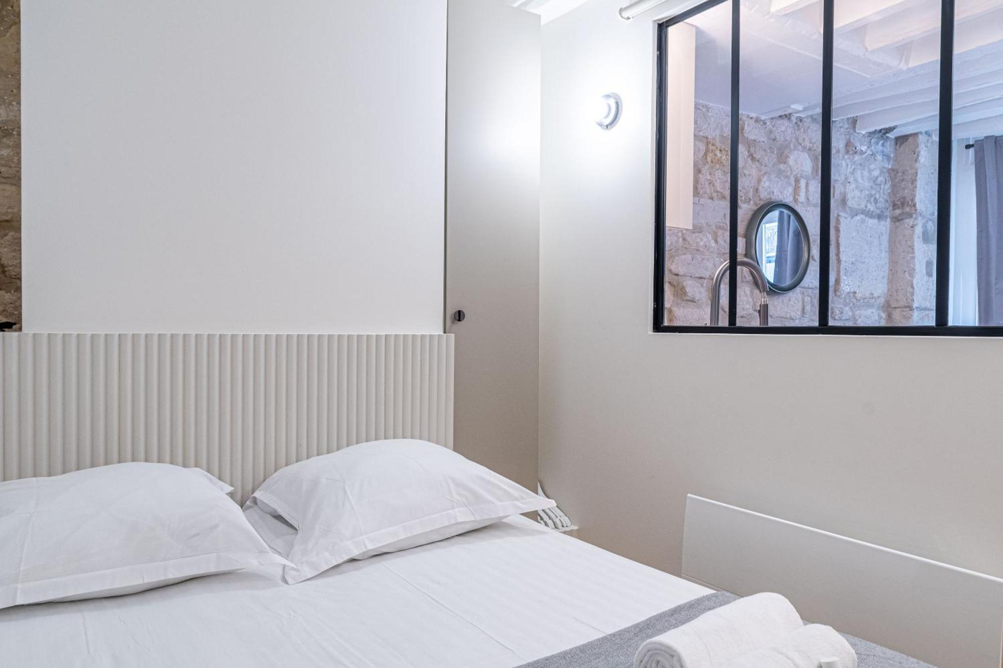 Apartment Lavie Maison A C & Sauna