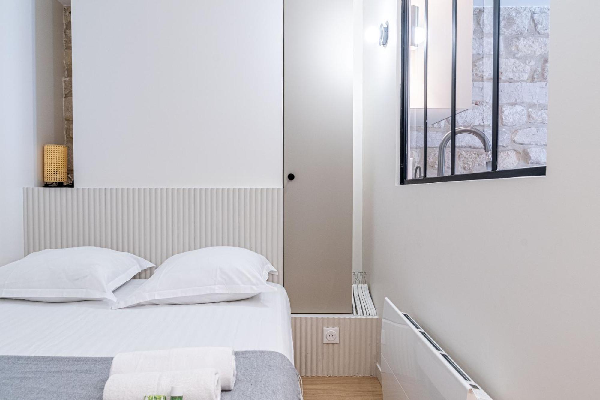 Lavie Maison A C & Sauna Paris
