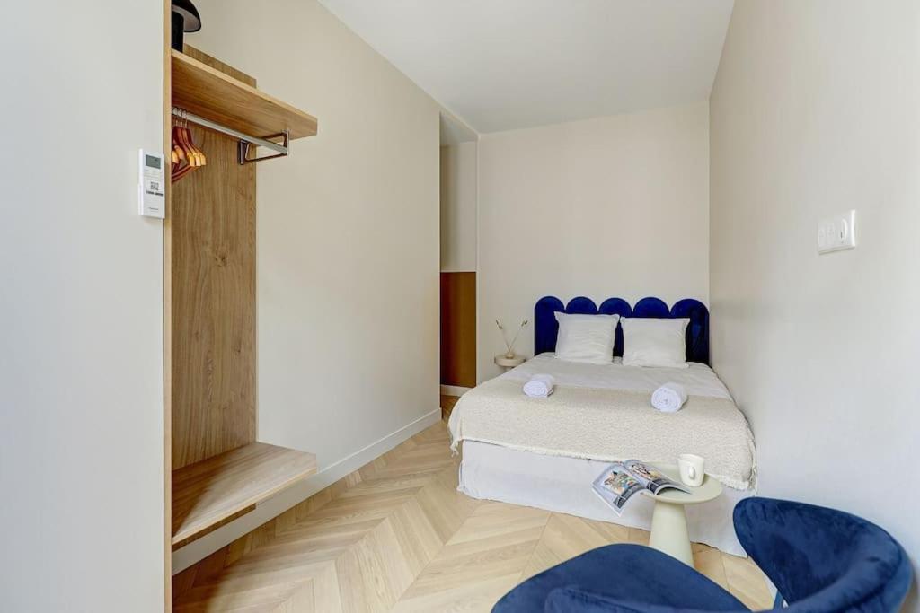 Appartamento Sublime Champs Elysees 8guests 3bdr *