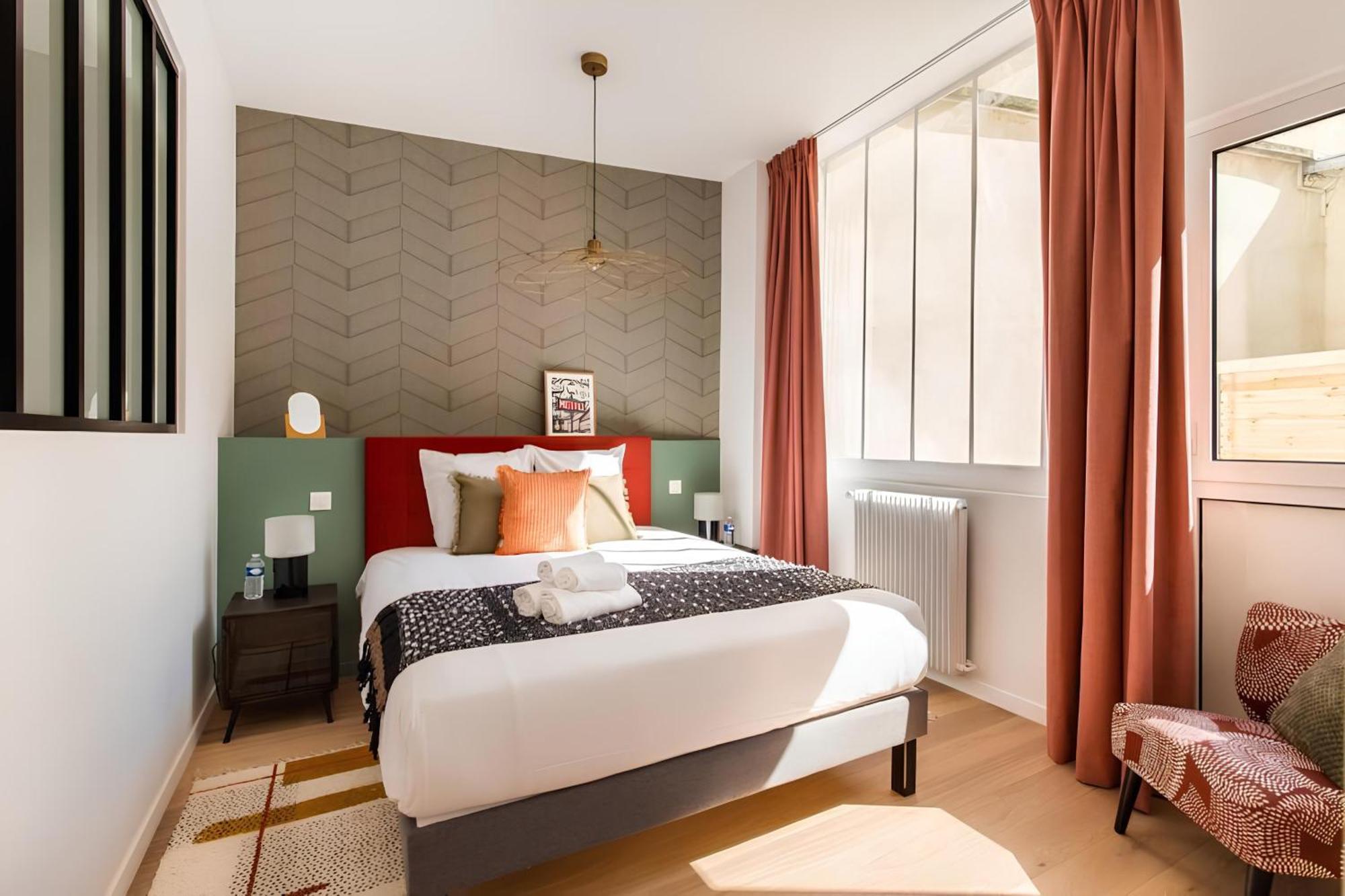 Appartamento Appartement6p/new&fullequipped/nation/fg Stantoine *
