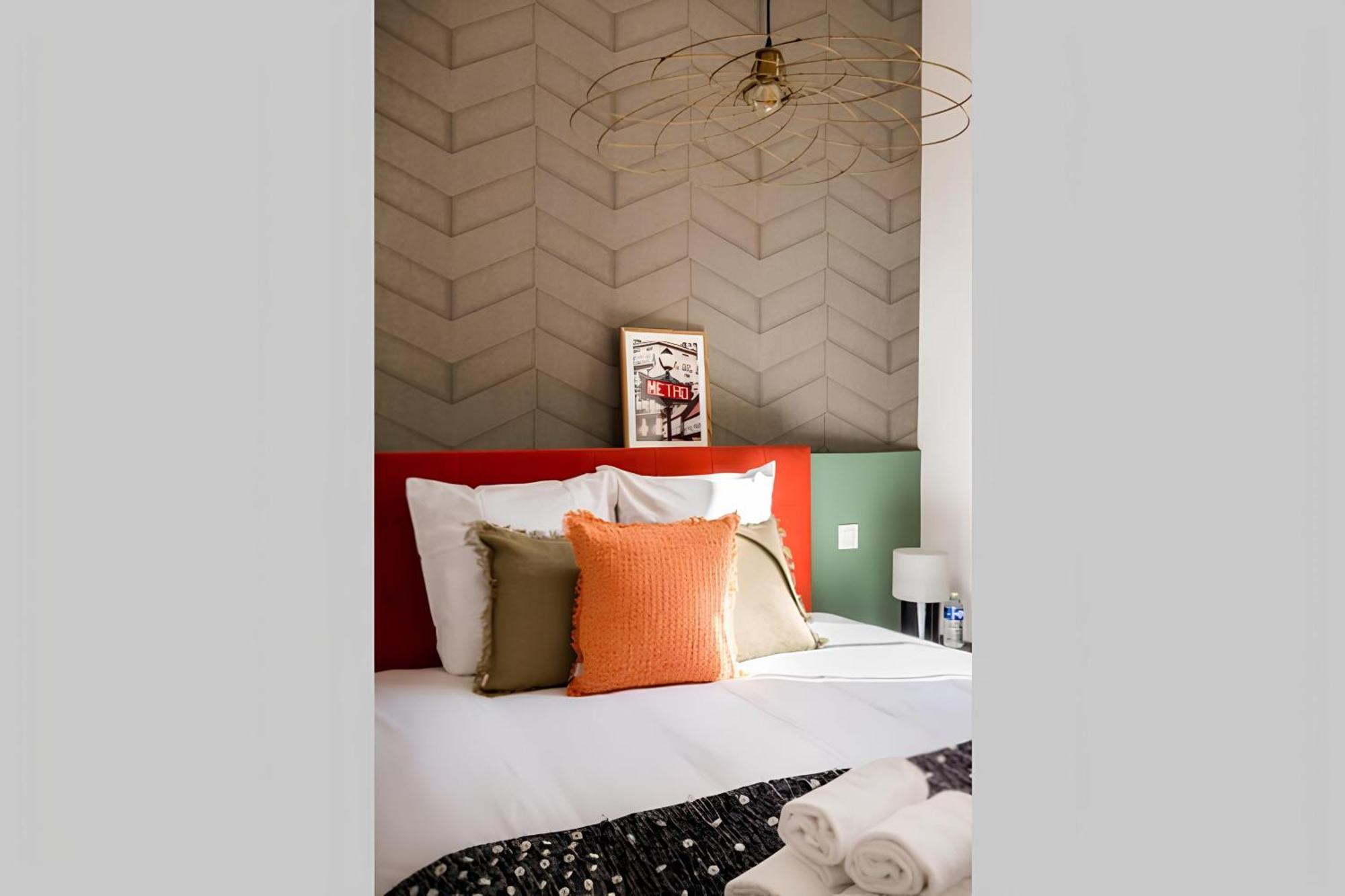 Appartement6p/new&fullequipped/nation/fg Stantoine * Parigi