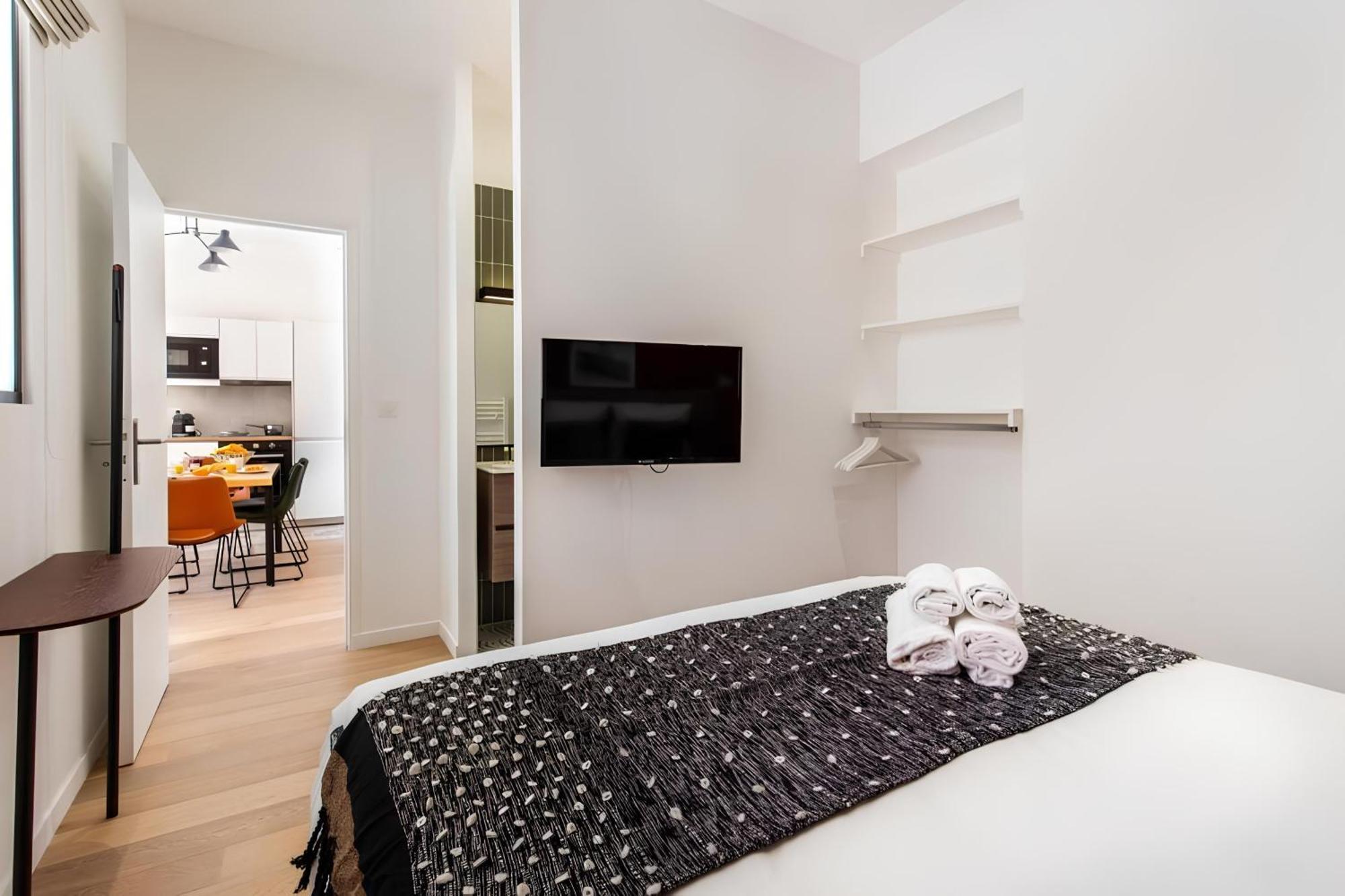 Appartamento Appartement6p/new&fullequipped/nation/fg Stantoine