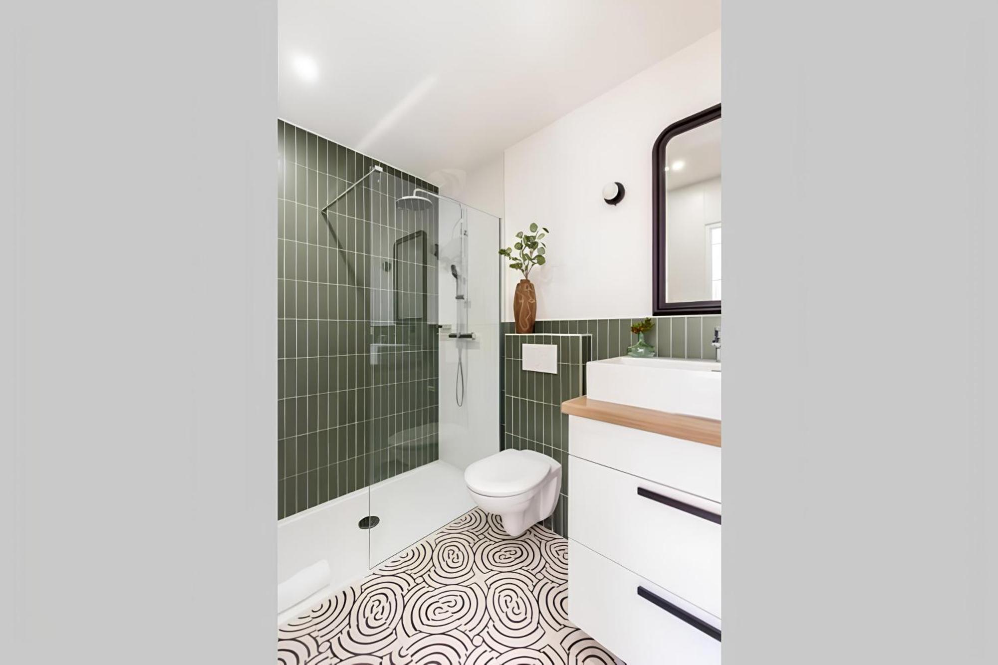 Appartement6p/new&fullequipped/nation/fg Stantoine Appartamento *