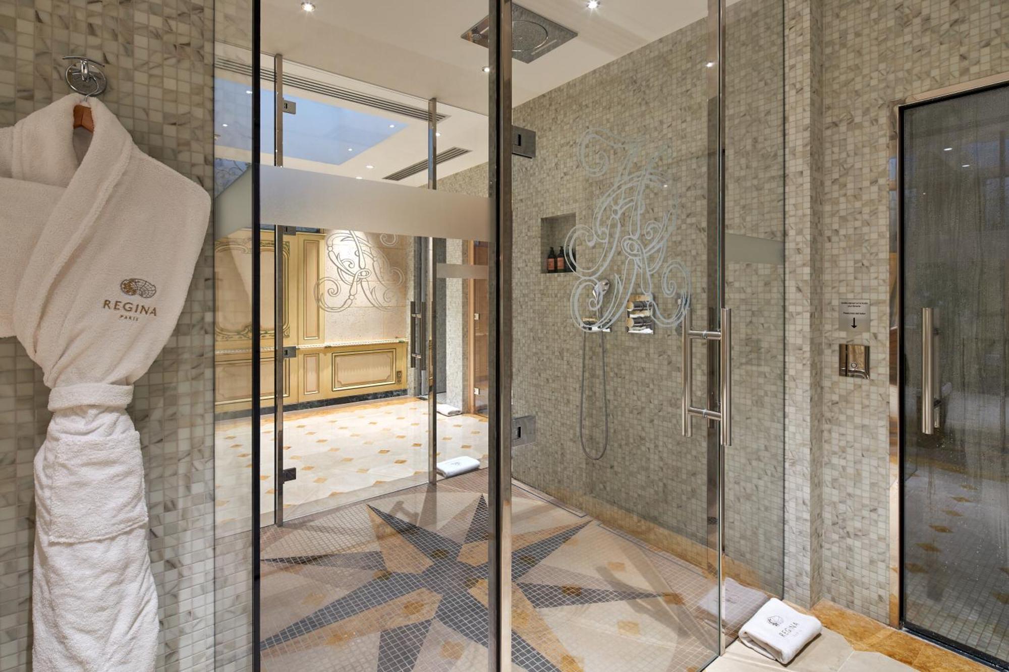 Regina Louvre 5*