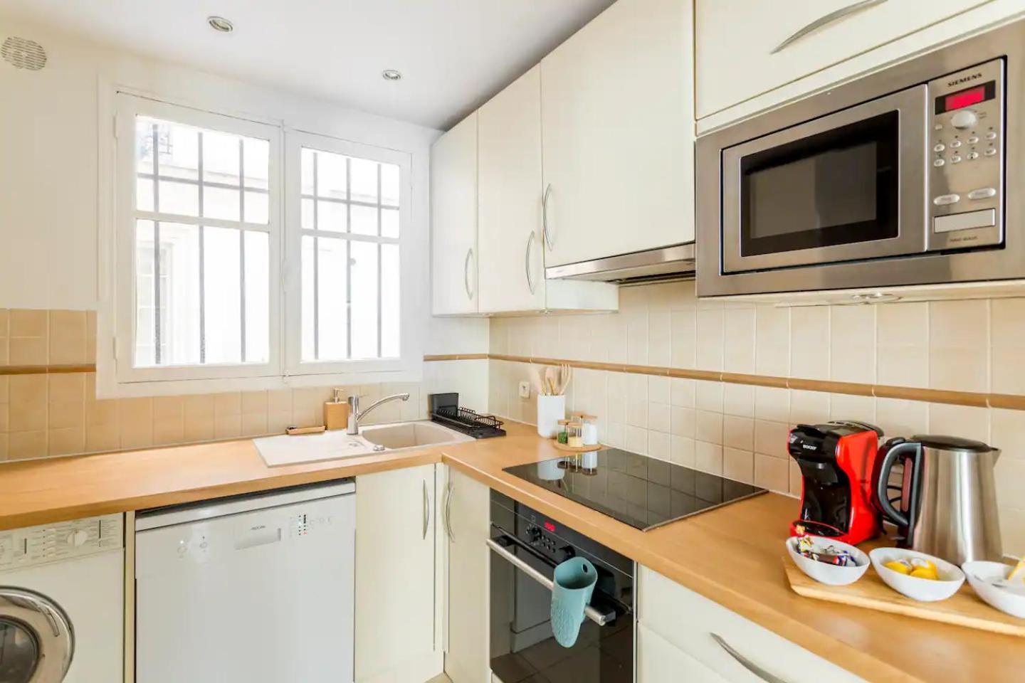 Apartment 8p - 3br Le Marais Spacious - - Historic