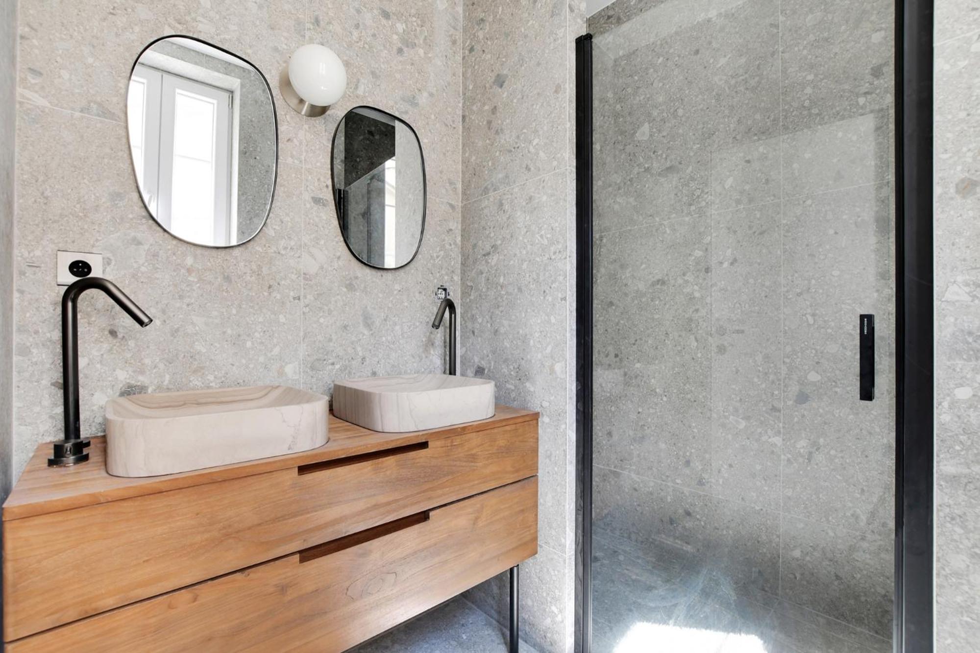 Belleville Republique Apartment *