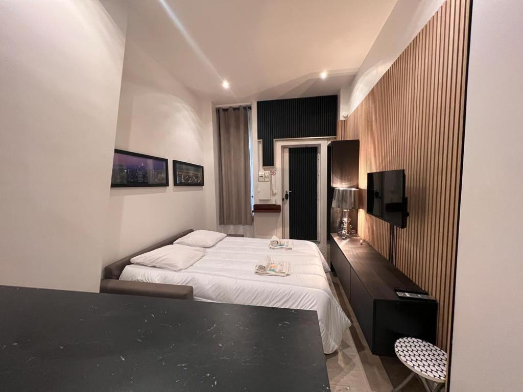 Apartment 269 Pereire - Superb In Paris