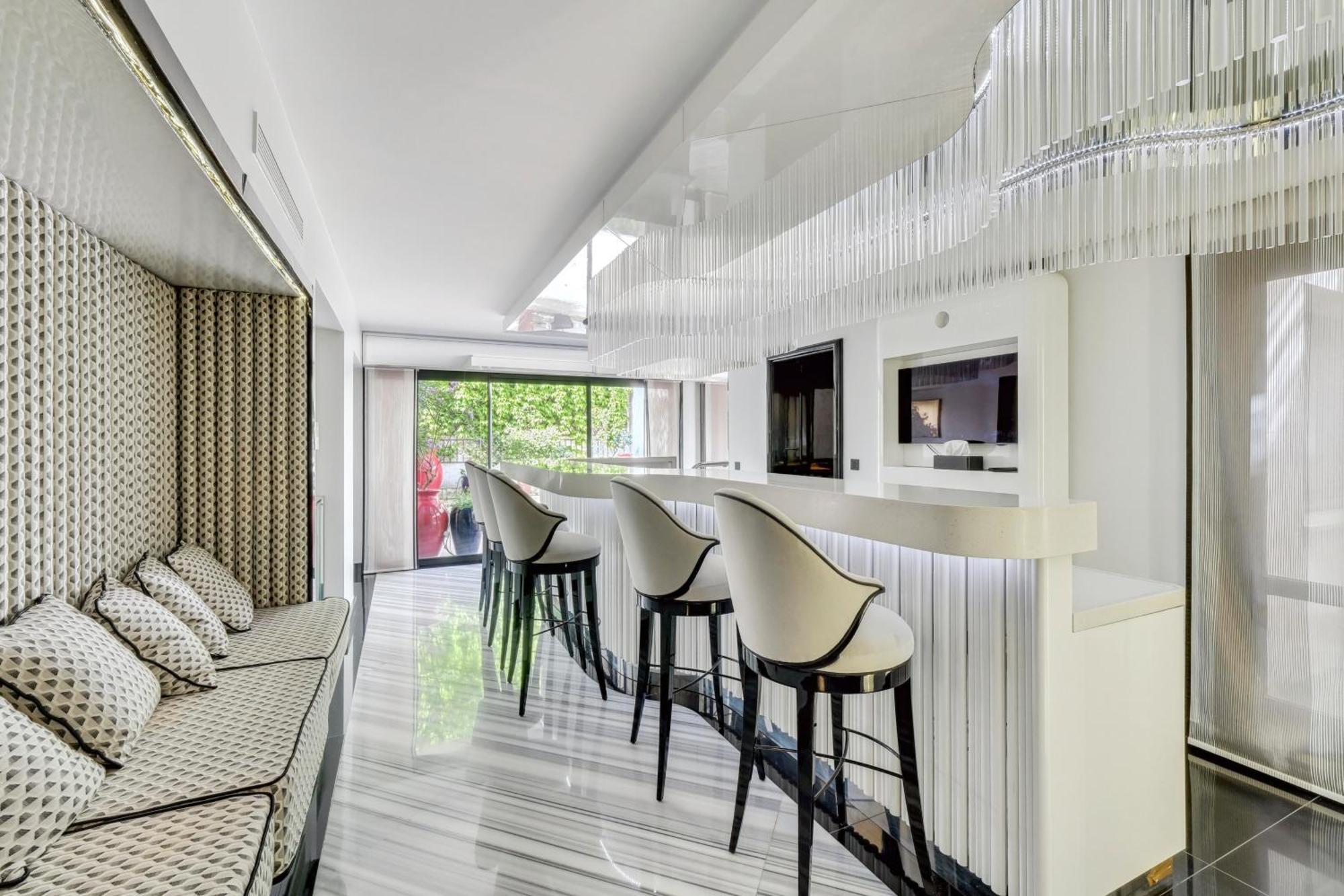 D'exception - Proche Tour Eiffel Appartamento