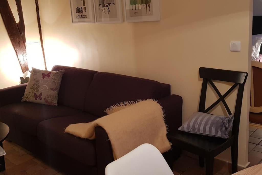 Appartamento Dans Le Marais 3 *
