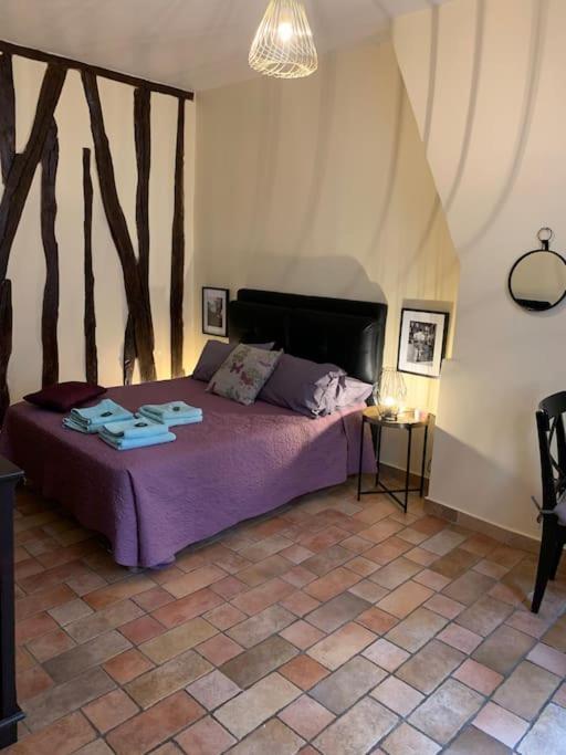 Dans Le Marais 3 Appartamento