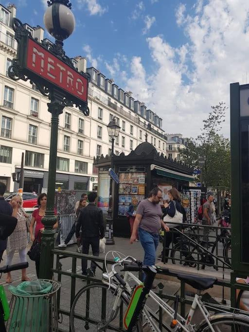 Dans Le Marais 3 * Parigi