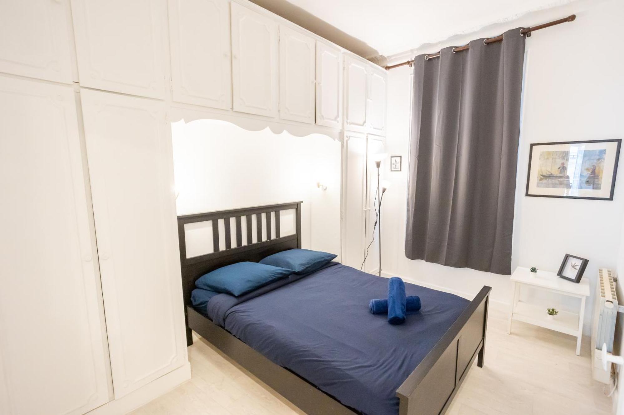 Luxury Parisian Notre Dame Saint Germain Des Pres Paris
