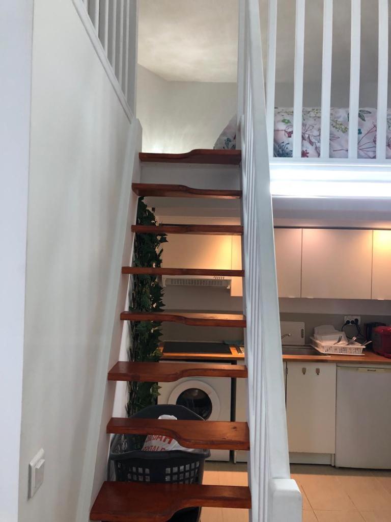 Studyo Cosy 400 Metre Sacre Ceour Paris