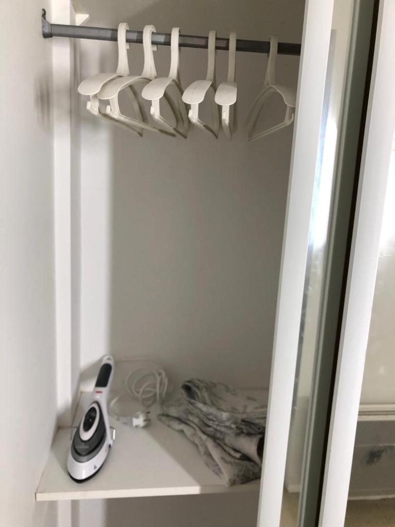 Studyo Cosy 400 Metre Sacre Ceour Apartment *