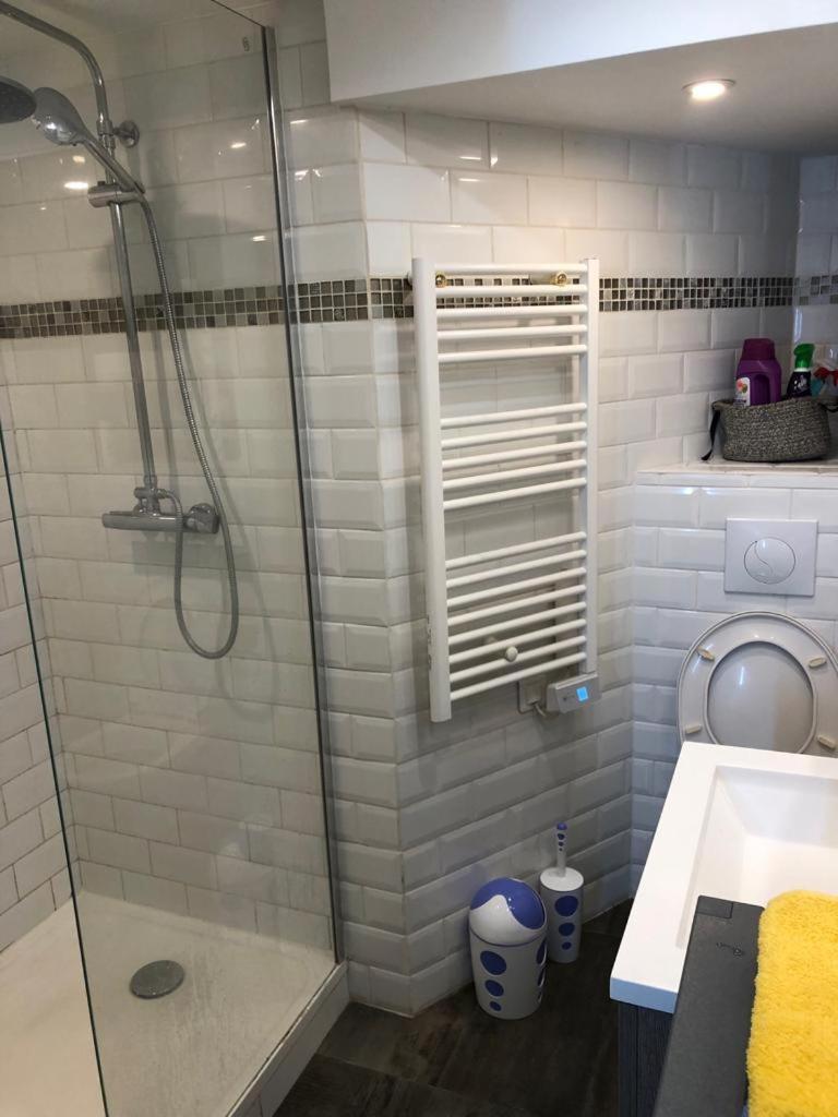 Studyo Cosy 400 Metre Sacre Ceour Apartment *