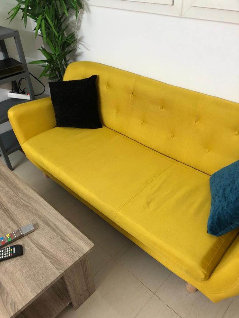Studyo Cosy 400 Metre Sacre Ceour Apartment