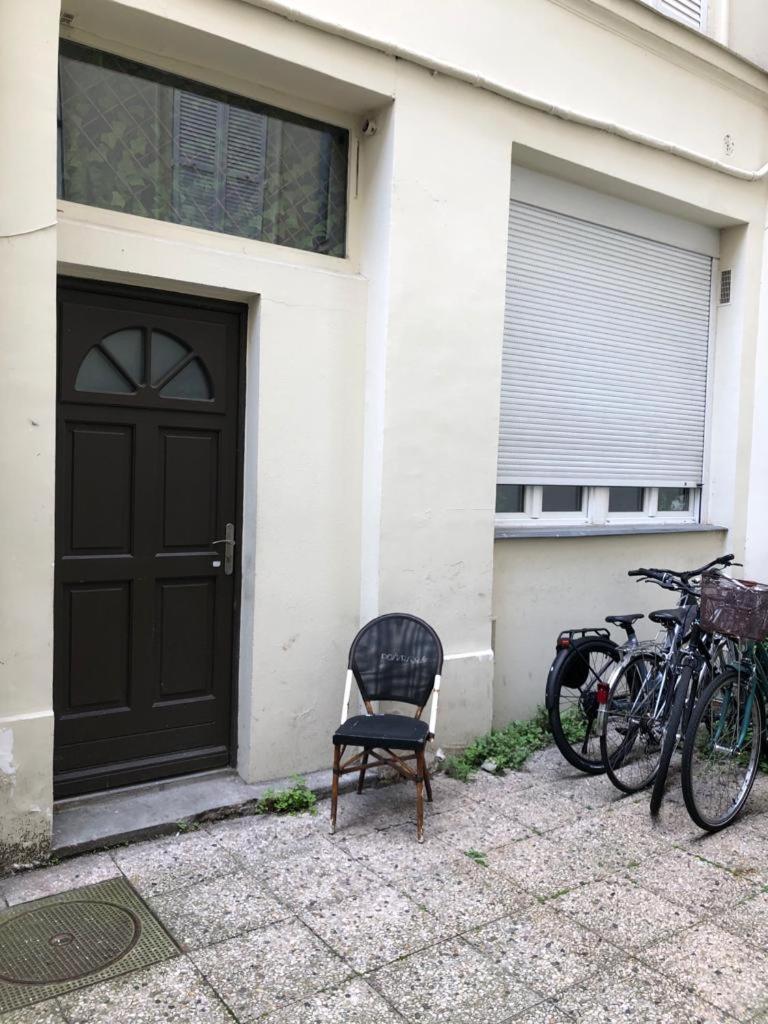 Studyo Cosy 400 Metre Sacre Ceour Apartment