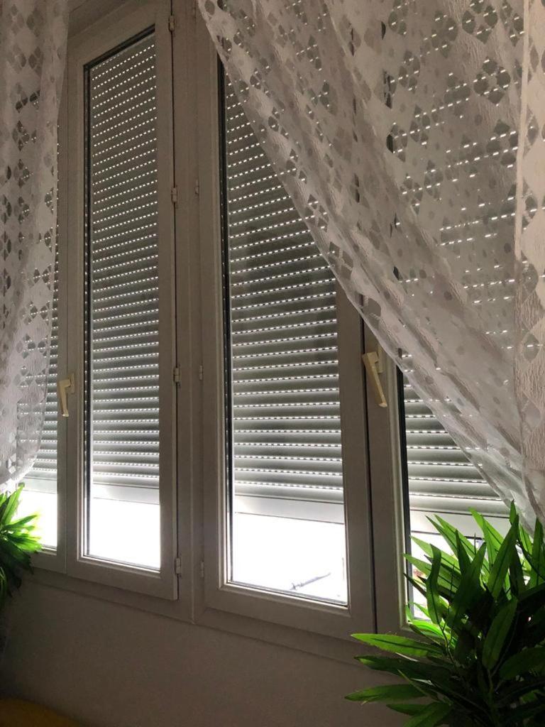 Studyo Cosy 400 Metre Sacre Ceour Paris