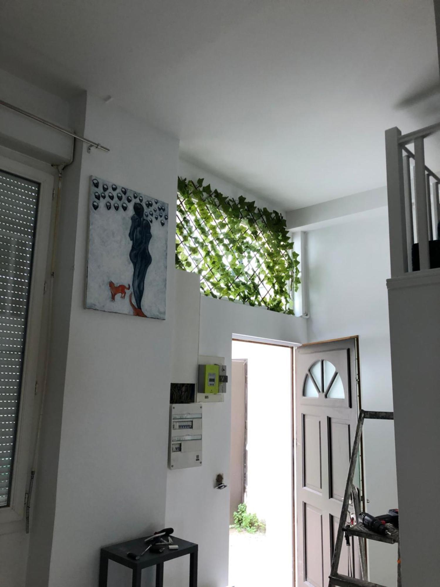 Studyo Cosy 400 Metre Sacre Ceour *