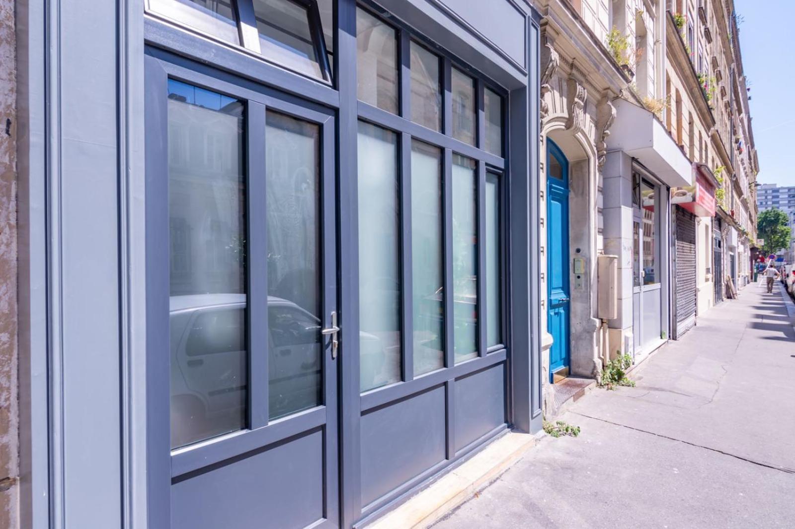 Appartamento Atelier D'artiste Proche Montmartre *