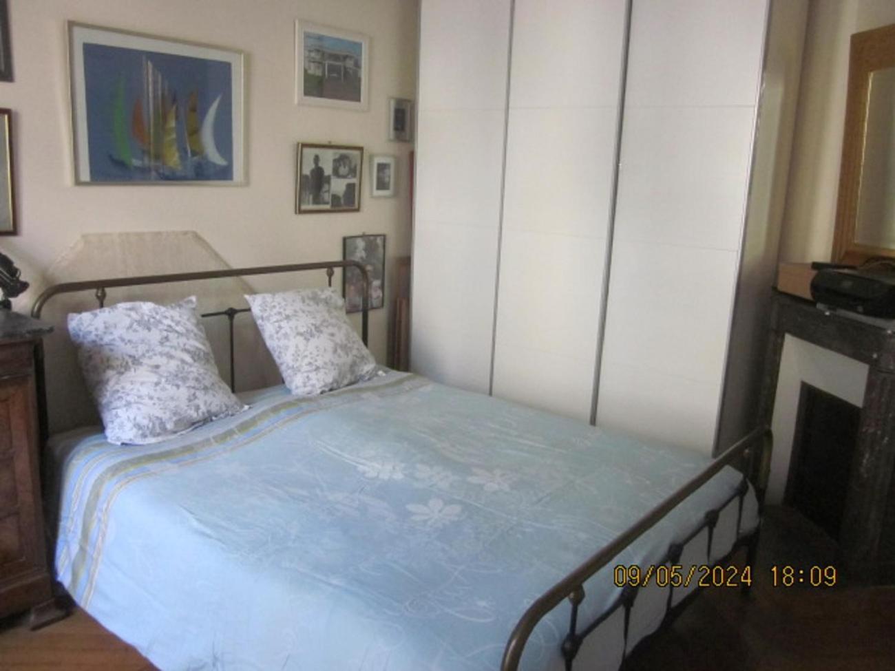 Bed & Breakfast Centre Parigi