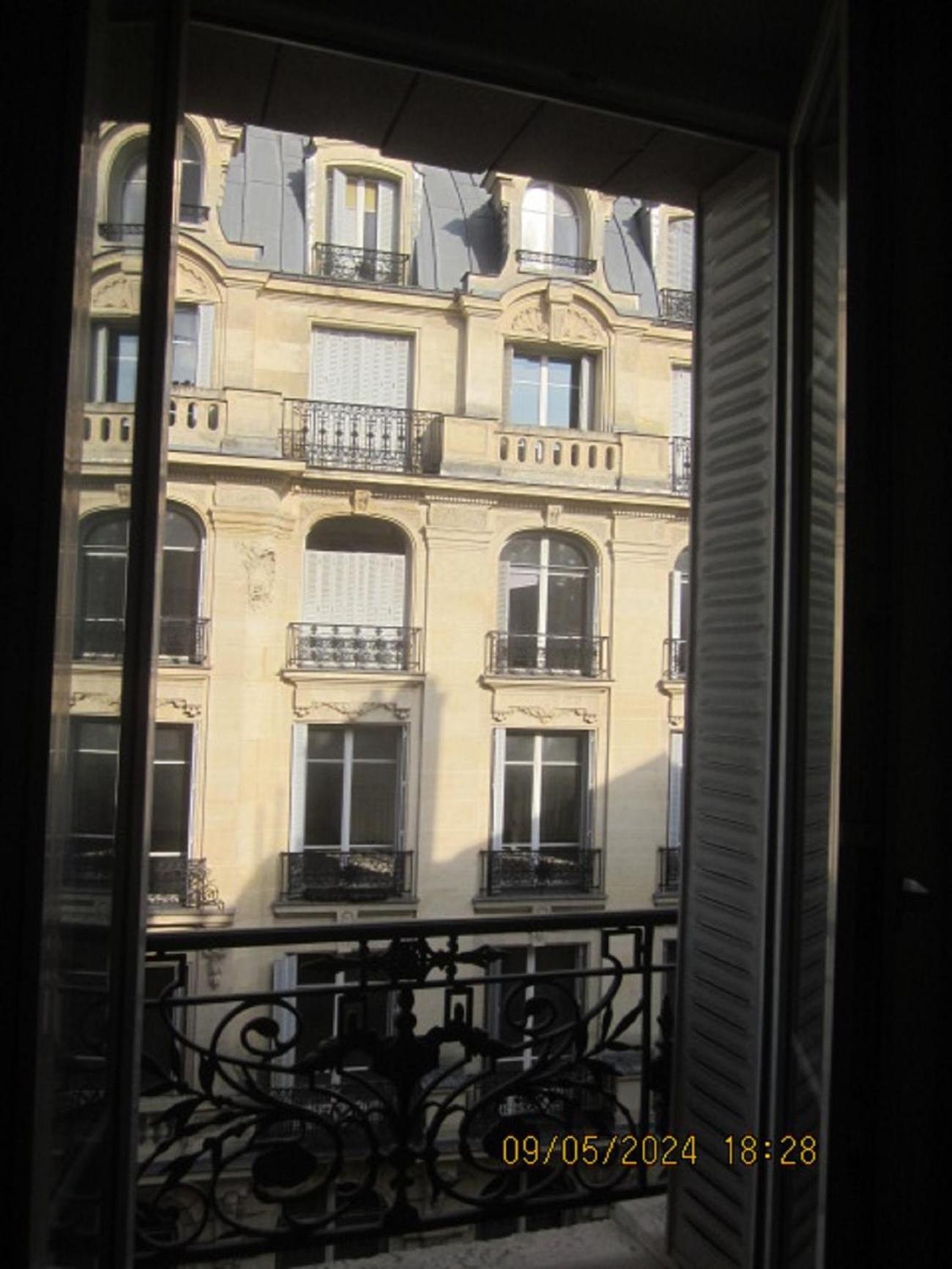 Centre * Parigi