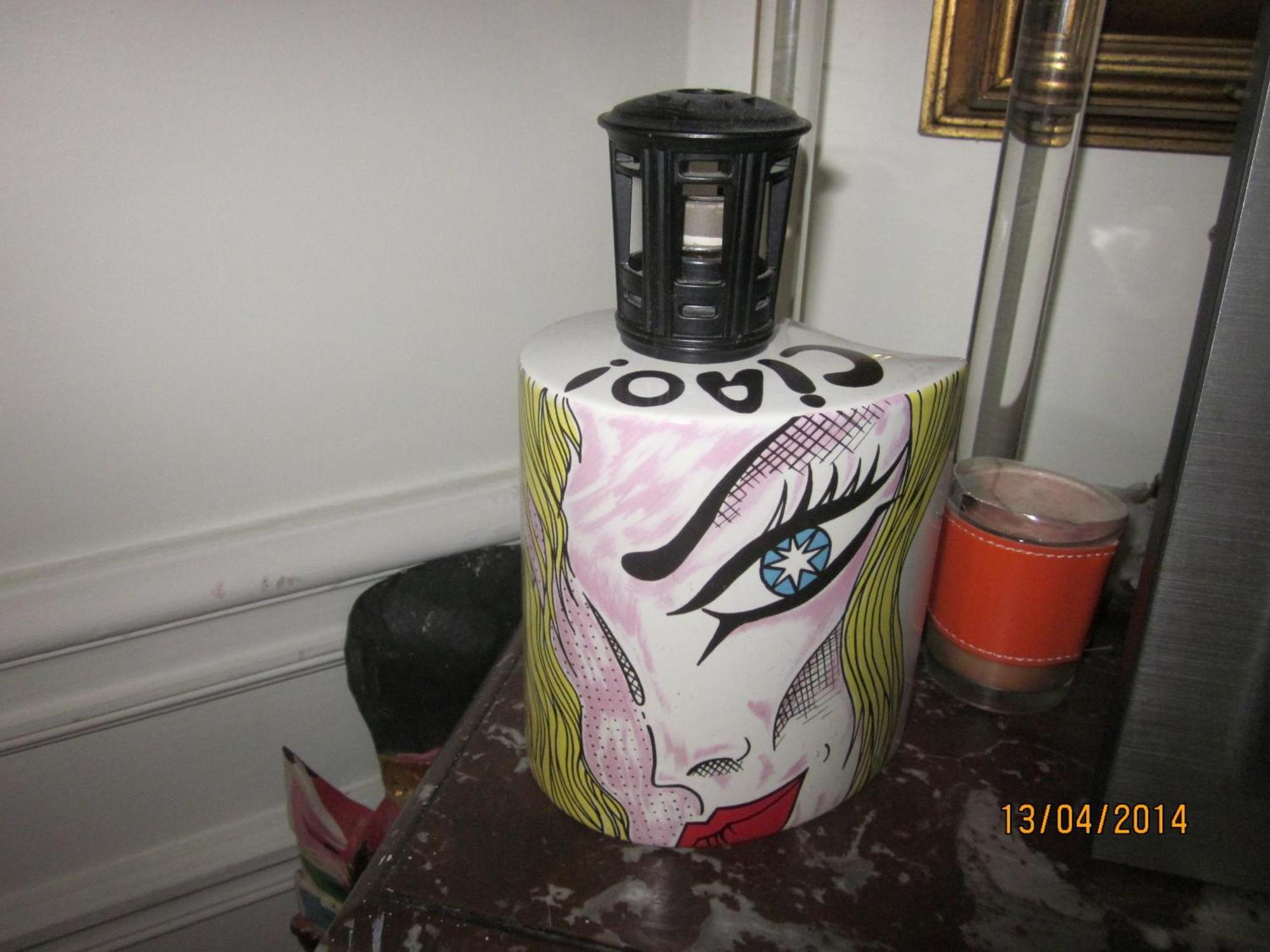 Bed & Breakfast Centre Parigi