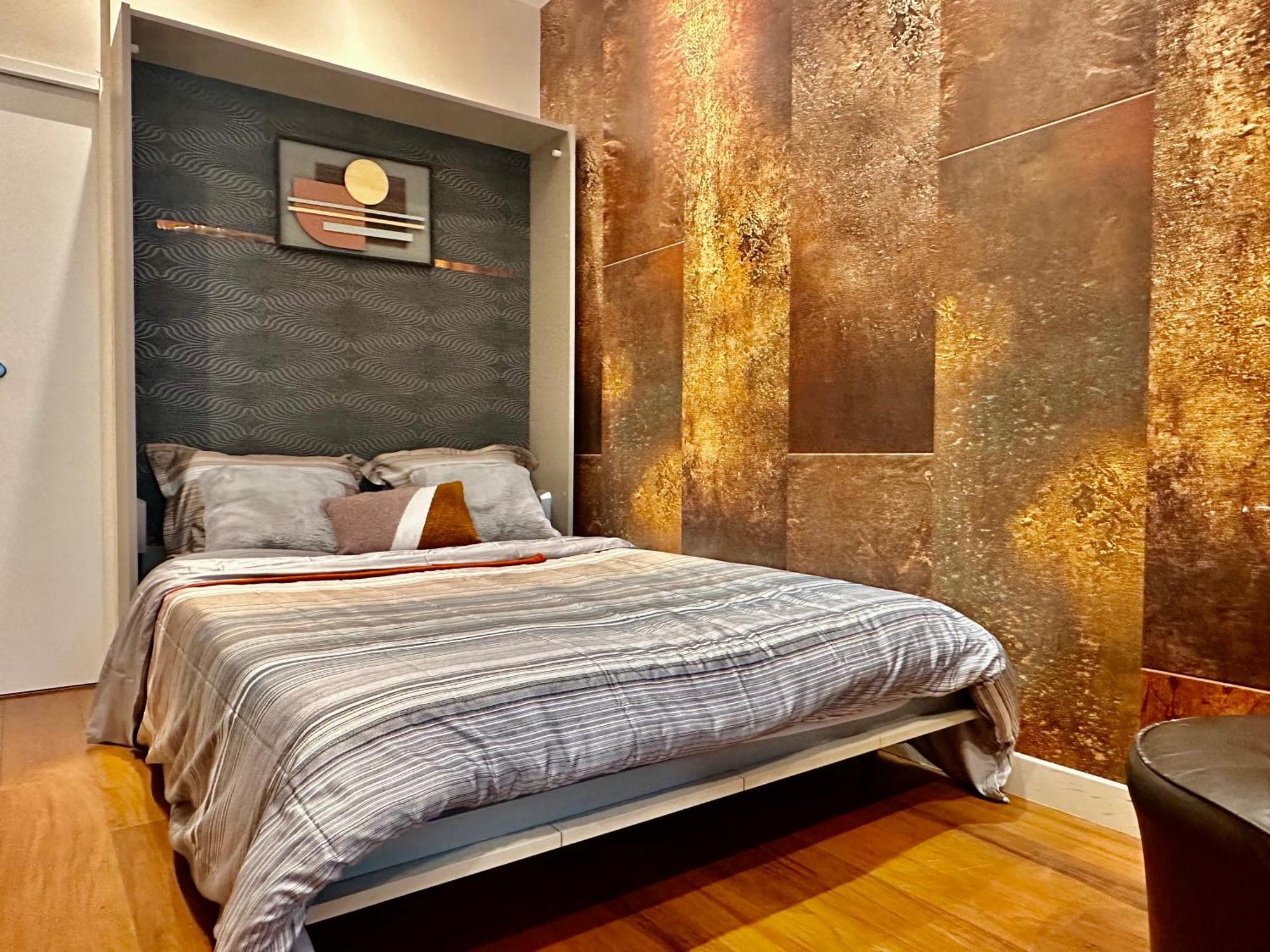 Appartamento Parisian Design By Kenzo Parigi