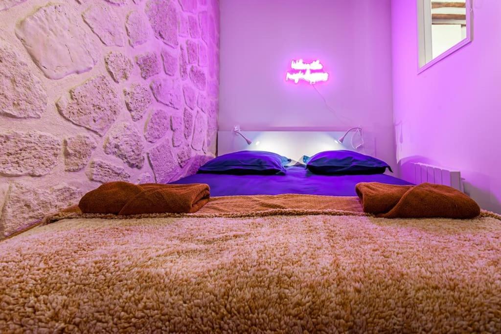 At Place Bastille Near Metro And Maris Modern Comfort In The Heart Of Parisian History Appartamento Parigi