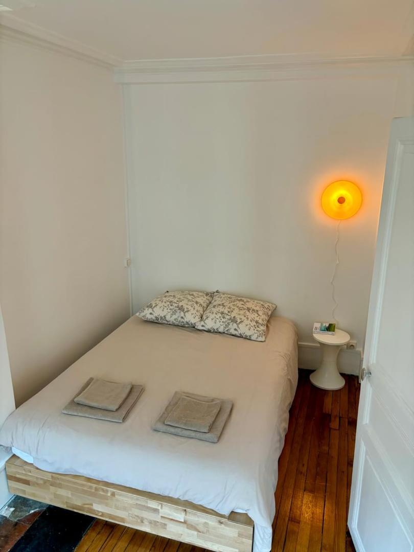 Appartamento Cosy Montmartre Parigi