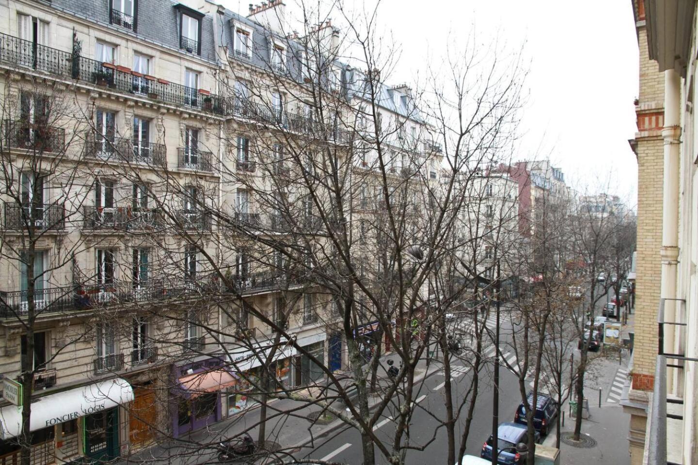 Cosy Montmartre Appartamento