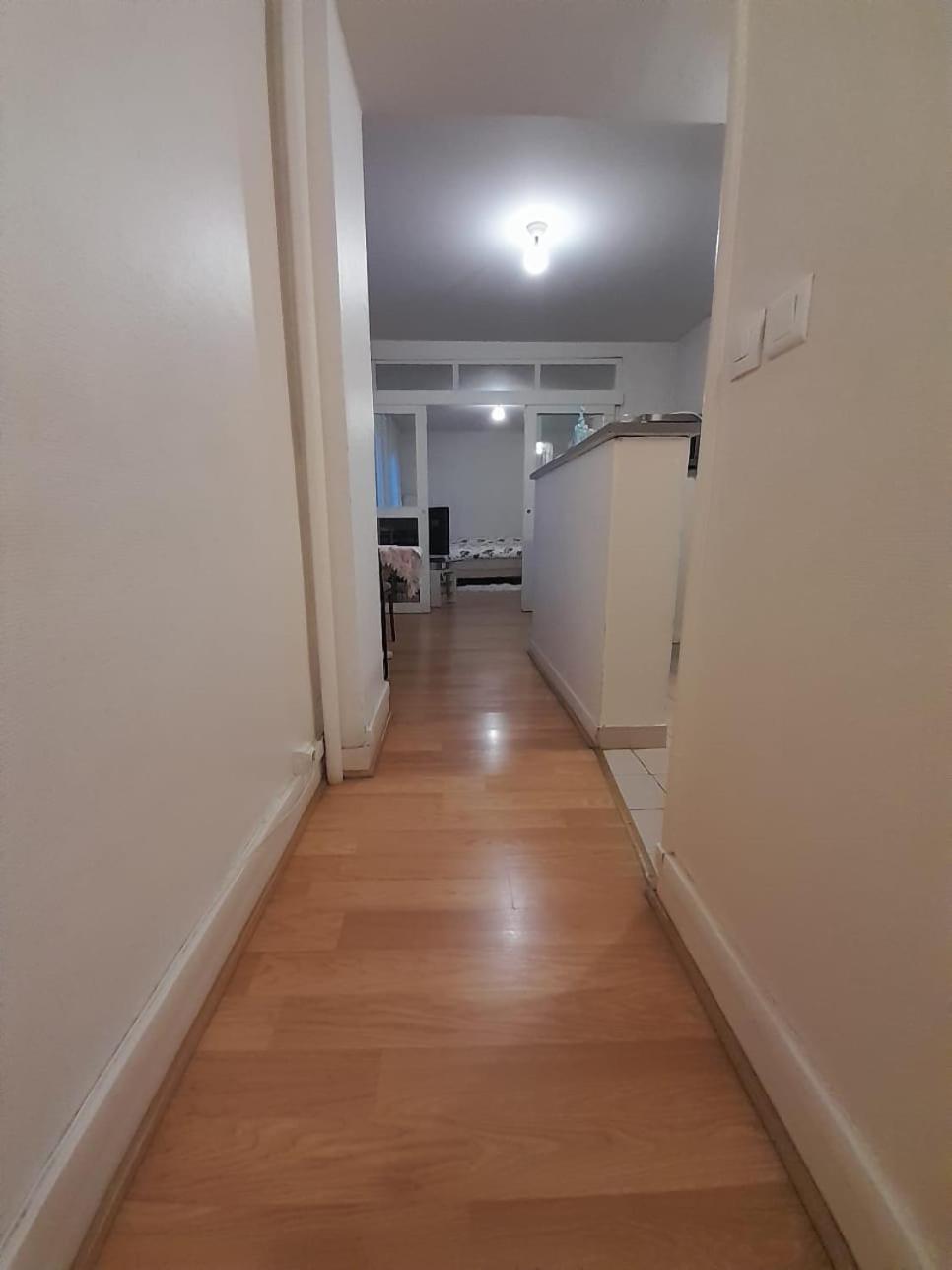 Entier De 45m2 Appartamento