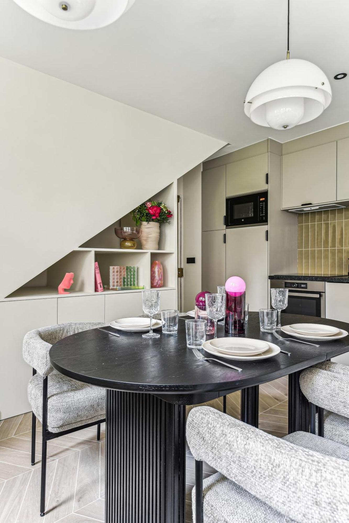 Rare Pearl-apt D'architecte-auteuil Appartamento *