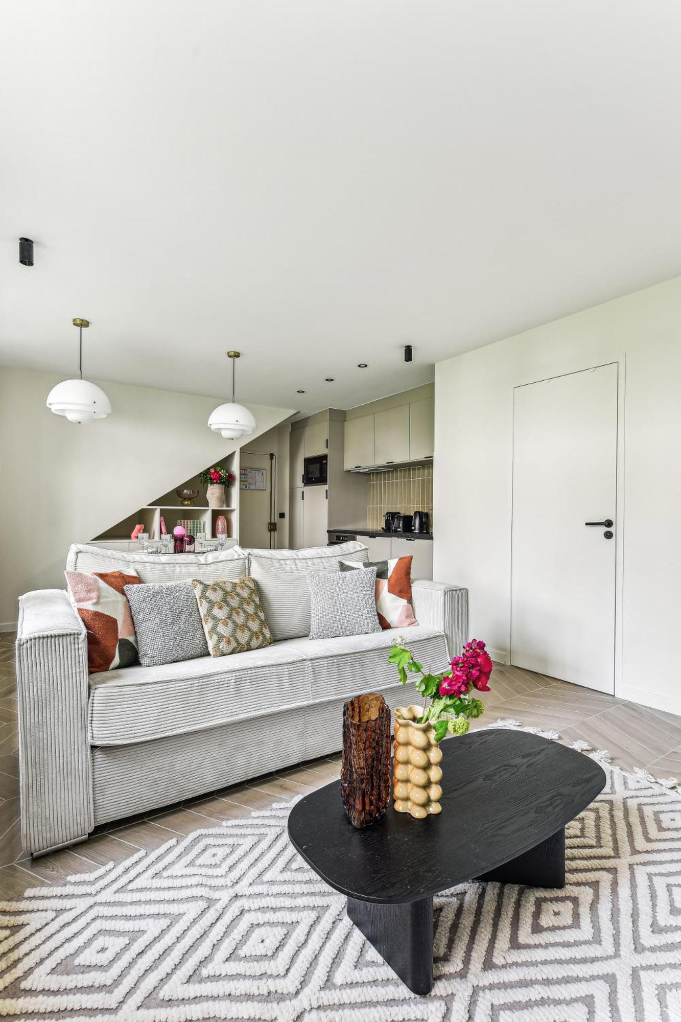 Rare Pearl-apt D'architecte-auteuil Appartamento *