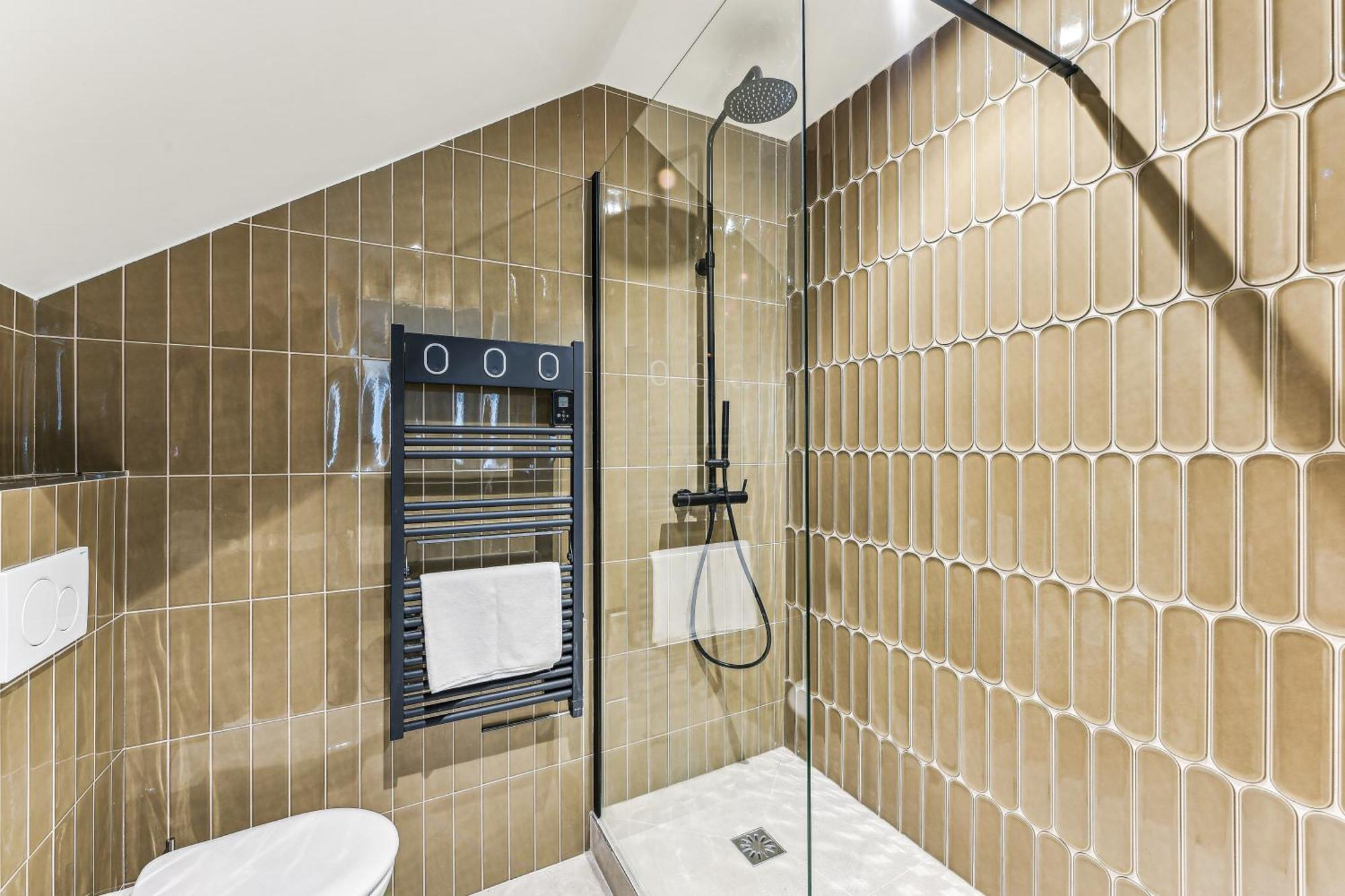 Appartamento Rare Pearl-apt D'architecte-auteuil