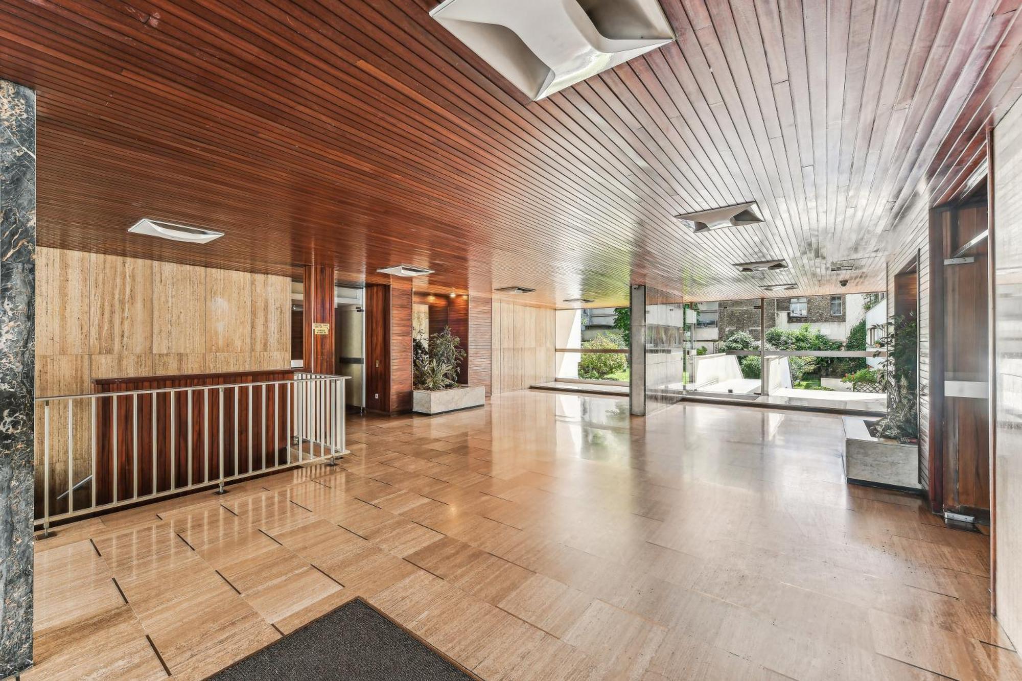 Appartamento Rare Pearl-apt D'architecte-auteuil