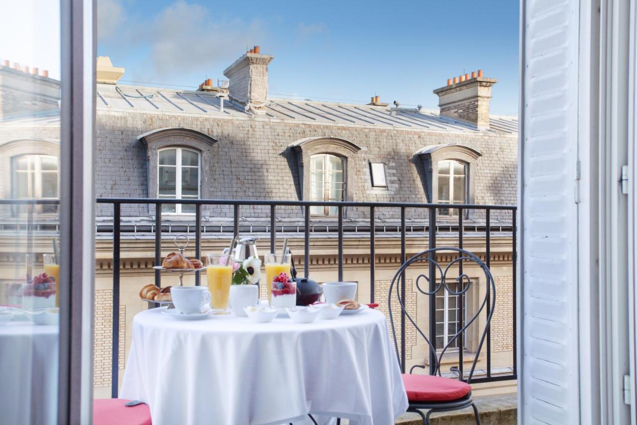 Hotel Trianon Rive Gauche