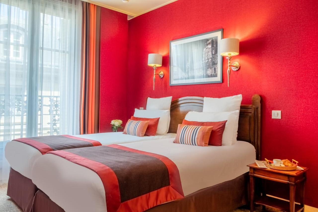 Trianon Rive Gauche Parigi