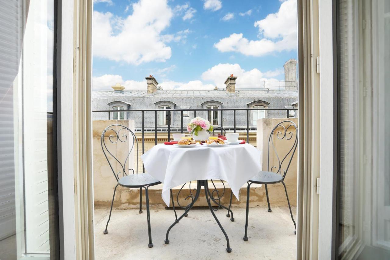 Trianon Rive Gauche 4*