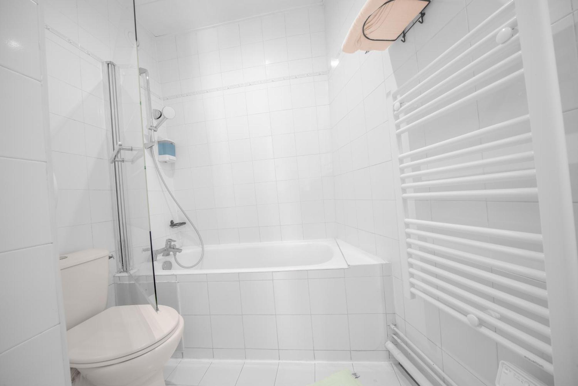 Crimée Hotel 3*