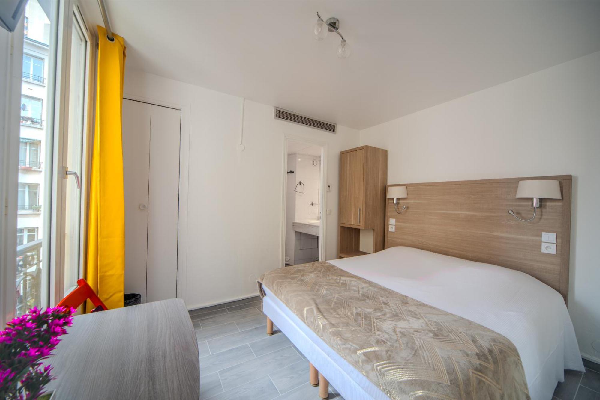 Hotel Crimée