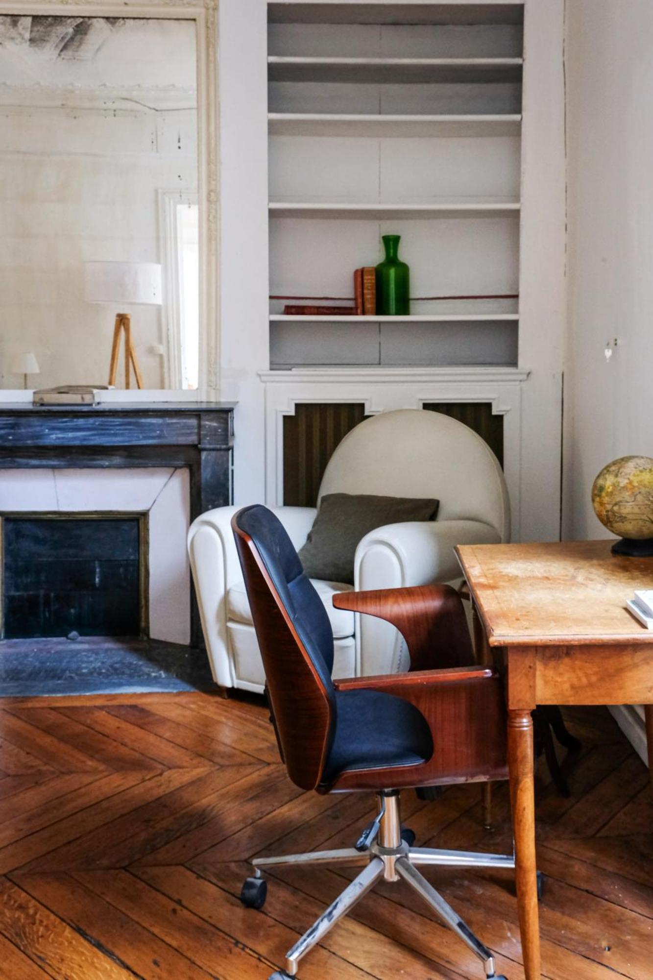 Apartment Le Marais & De - 4br - Cityapartmentstay