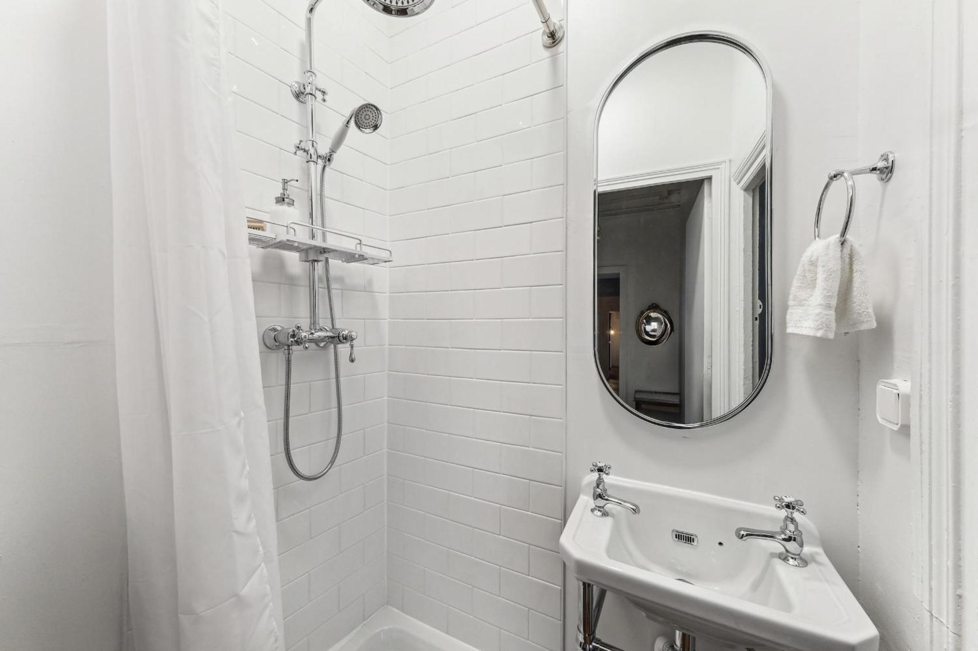 Apartment Le Marais & De - 4br - Cityapartmentstay Paris