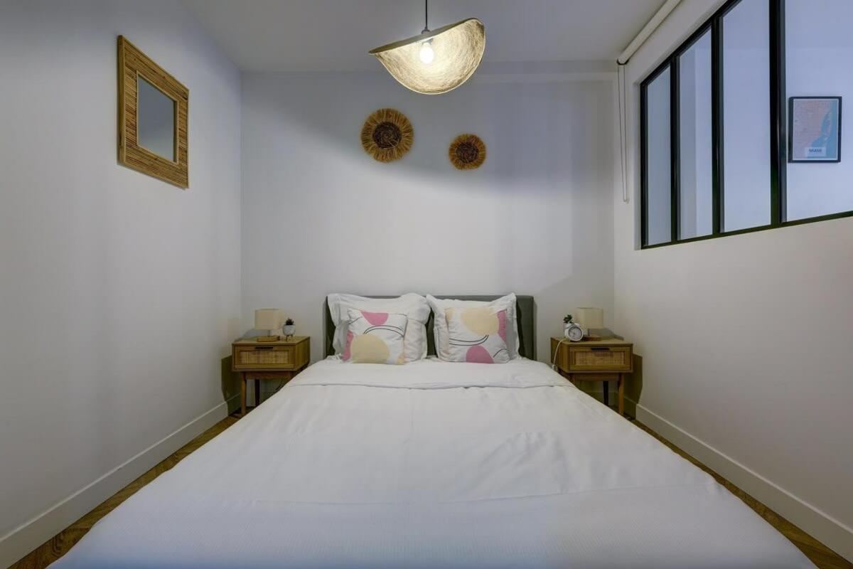 Apartment Gare Austerlitz Renovated & Comfortable 8 Guests