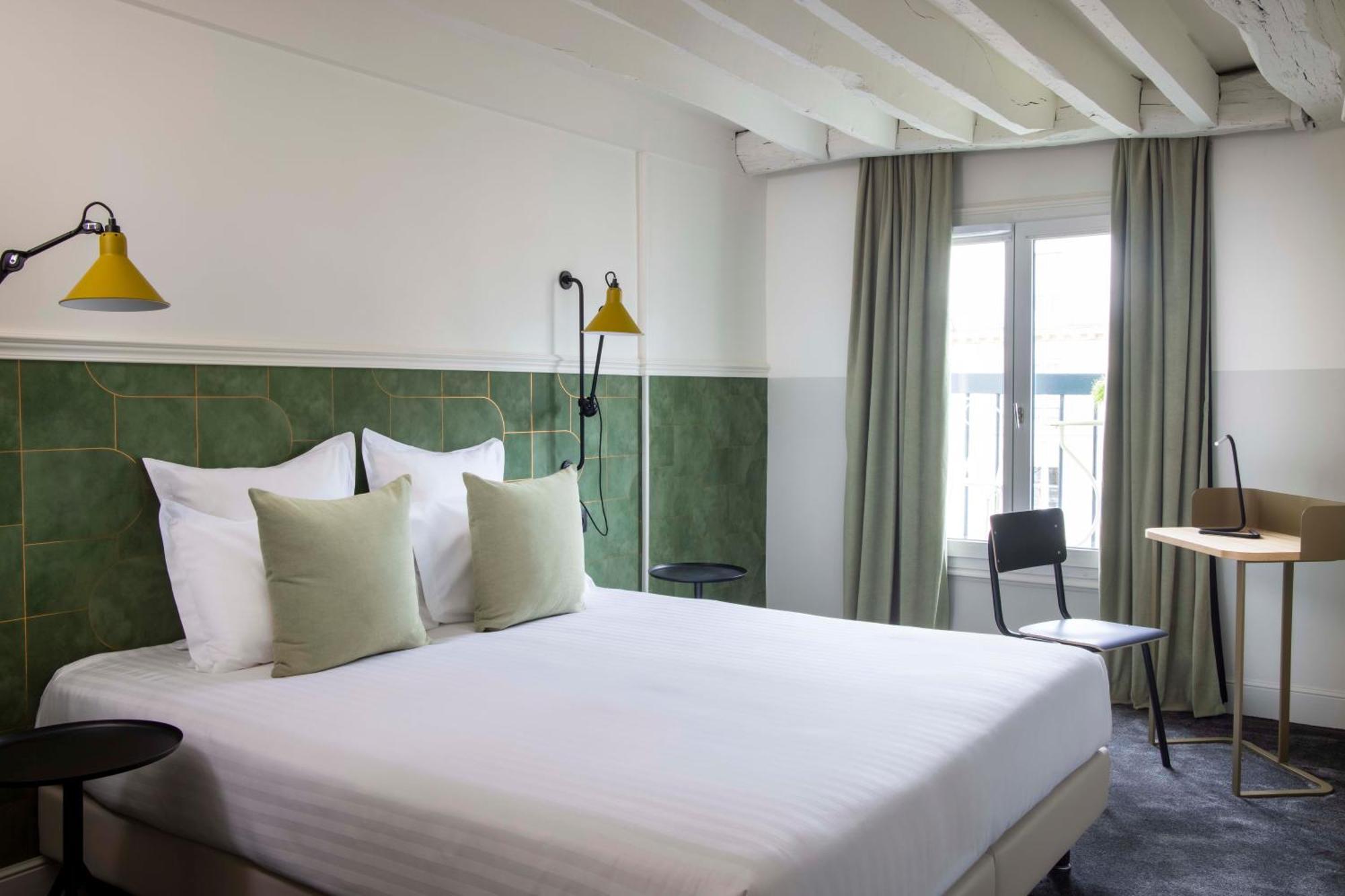 Des Mines Hotel